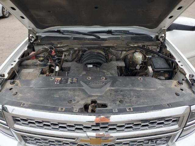 Photo 11 from auction – 2015 CHEVROLET SILVERADO with VIN 3GCPCSEJ4FG203397