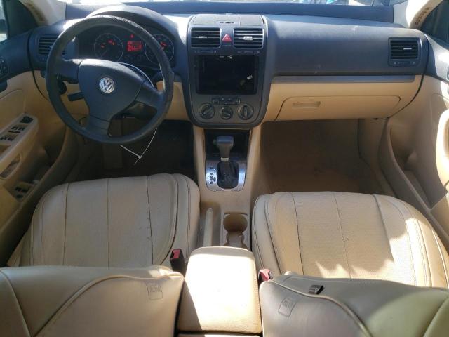 Photo 8 from auction – 2007 VOLKSWAGEN JETTA WOLF with VIN 3VWEF71K37M074479