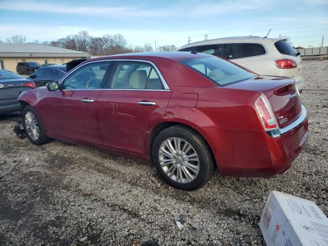 Photo 2 from auction – 2014 CHRYSLER 300C with VIN 2C3CCAKT3EH276620