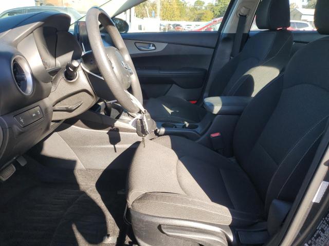 Photo 7 from auction – 2020 KIA FORTE FE with VIN 3KPF24AD3LE203604