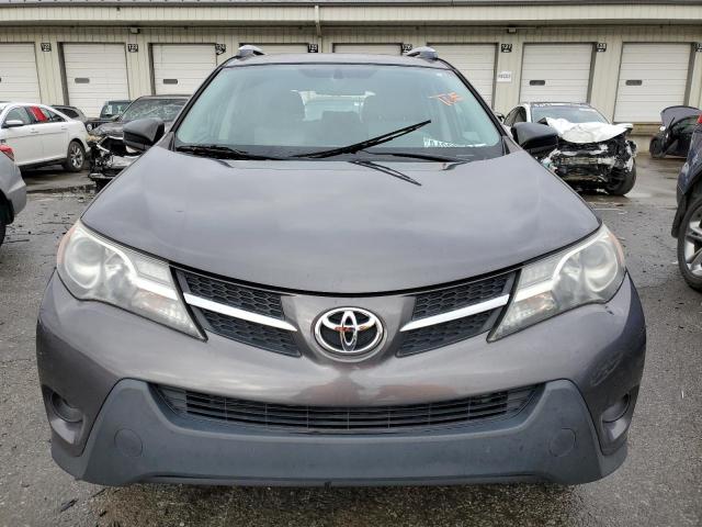 Photo 5 from auction – 2015 TOYOTA RAV4 LE with VIN 2T3BFREV3FW326542