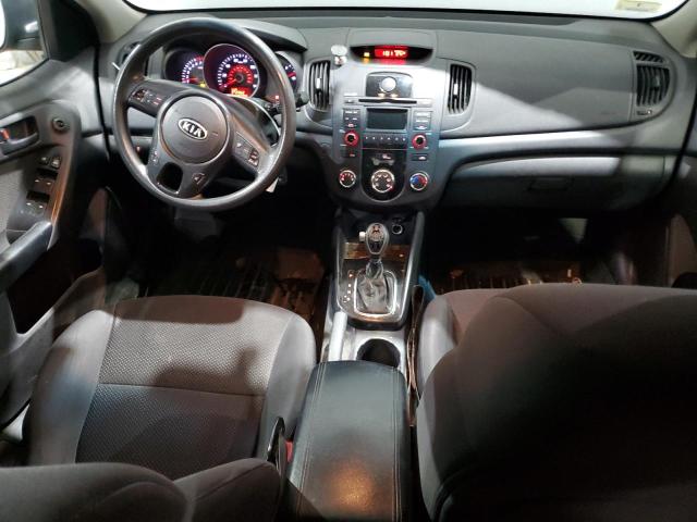 Photo 8 from auction – 2012 KIA FORTE EX with VIN KNAFU5A24C5577680