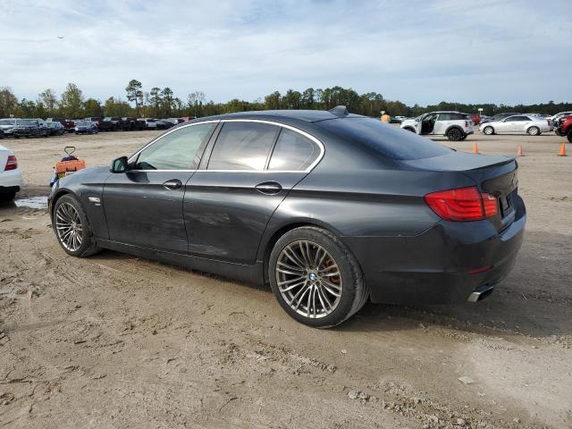 Photo 2 from auction – 2011 BMW 550 XI with VIN WBAFU9C59BC785028