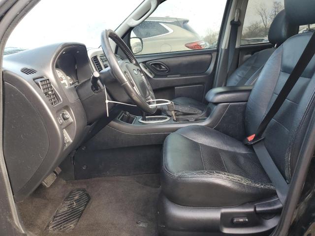 Photo 7 from auction – 2007 FORD ESCAPE LIM with VIN 1FMYU04107KA09821
