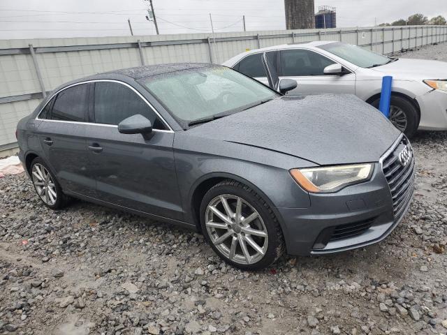 Photo 4 from auction – 2015 AUDI A3 PREMIUM with VIN WAUACGFF7F1012520