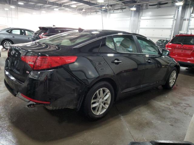 Photo 3 from auction – 2012 KIA OPTIMA LX with VIN KNAGM4A77C5272880