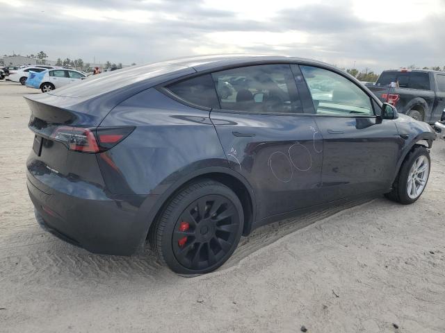 Photo 3 from auction – 2024 TESLA MODEL Y with VIN 7SAYGDEE7RA285918