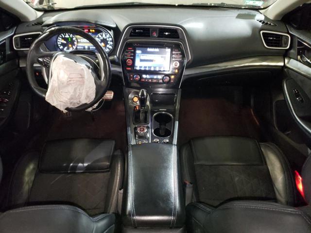 Photo 8 from auction – 2016 NISSAN MAXIMA 3.5 with VIN 1N4AA6AP2GC379808