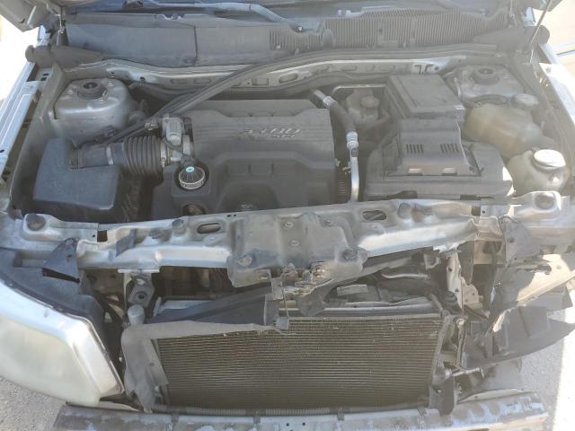 Photo 11 from auction – 2007 PONTIAC TORRENT with VIN 2CKDL63F076247783