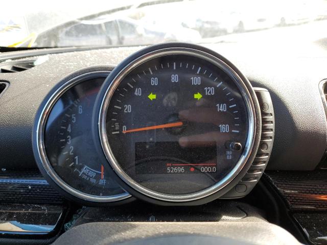 Photo 9 from auction – 2017 MINI COOPER S C with VIN WMWLN9C53H2E48808