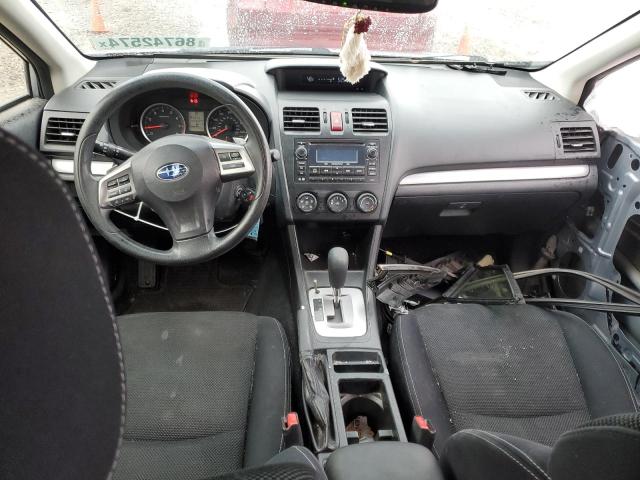 Фото 8 с аукциона – 2014 SUBARU XV CROSSTR с VIN JF2GPAVCXEH340348