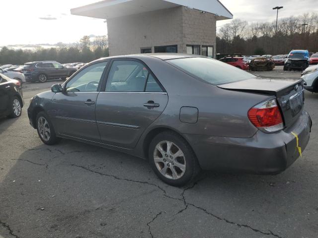 Photo 2 from auction – 2005 TOYOTA CAMRY LE with VIN JTDBF30K950163800