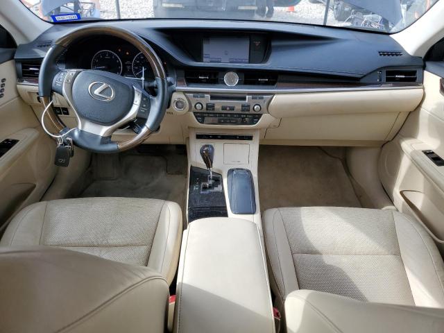 Photo 8 from auction – 2013 LEXUS ES 350 with VIN JTHBK1GG3D2033952