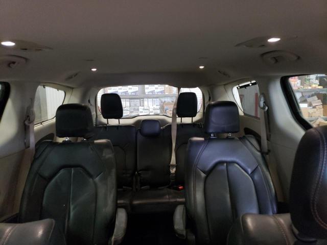 Снимка 10 от търг – 2019 CHRYSLER PACIFICA T с VIN 2C4RC1BGXKR561569