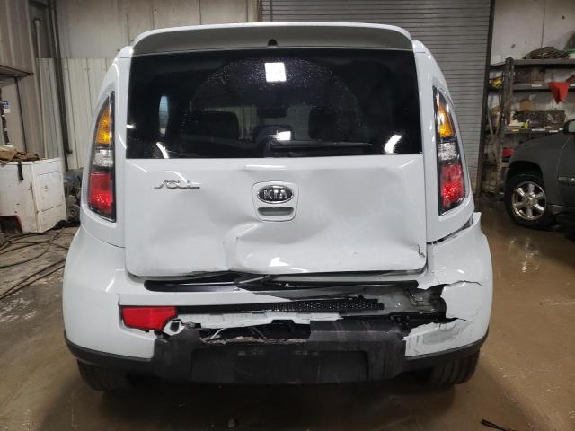 Photo 6 from auction – 2010 KIA SOUL + with VIN KNDJT2A28A7175094