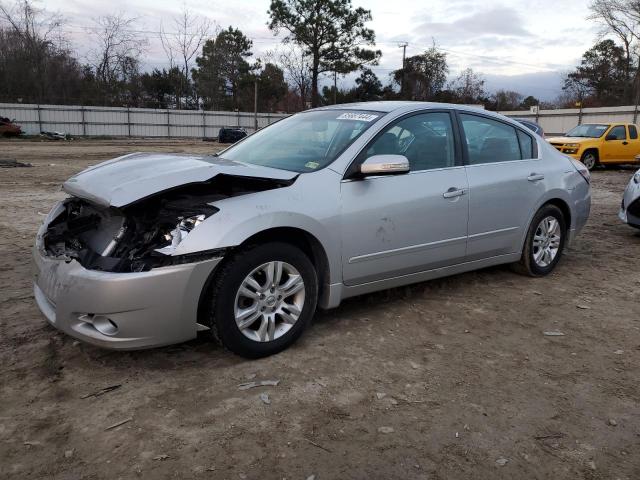 NISSAN ALTIMA BAS 2012 with VIN 1N4AL2AP7CN411041 - Photo from auction