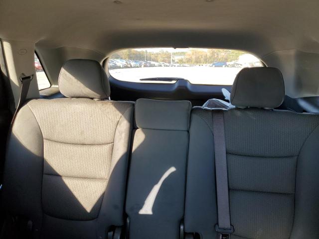 Photo 10 from auction – 2012 KIA SORENTO BA with VIN 5XYKT3A17CG302098