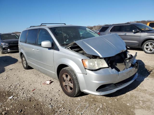 Photo 4 from auction – 2012 DODGE GRAND CARA with VIN 2C4RDGCG2CR174370