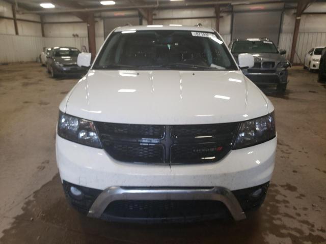 Photo 5 from auction – 2015 DODGE JOURNEY CR with VIN 3C4PDCGB3FT577841
