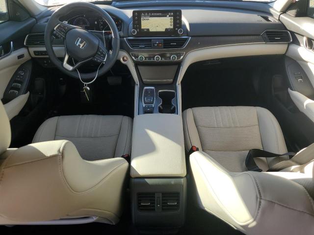 Photo 8 from auction – 2019 HONDA ACCORD TOU with VIN 1HGCV3F95KA015730