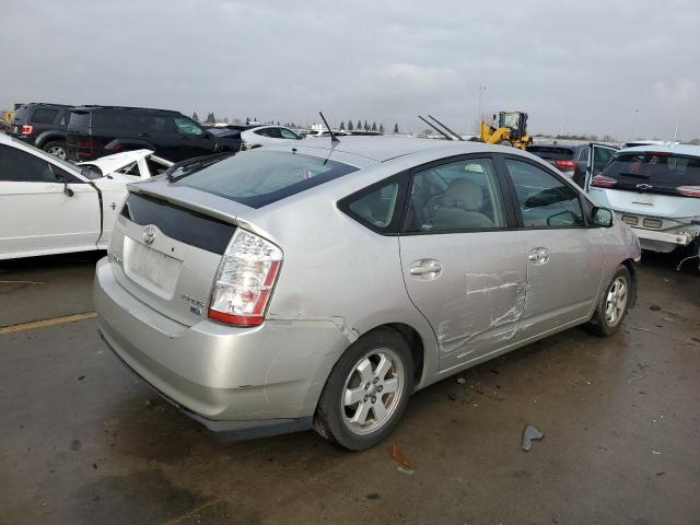 Photo 3 from auction – 2005 TOYOTA PRIUS with VIN JTDKB20U653020700