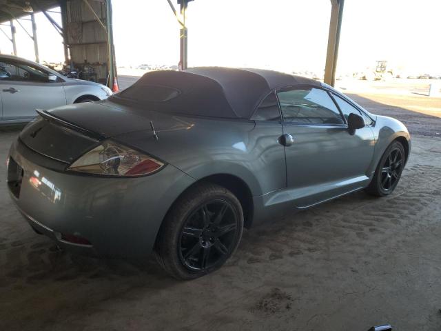 Photo 3 from auction – 2007 MITSUBISHI ECLIPSE SP with VIN 4A3AL35T57E004670