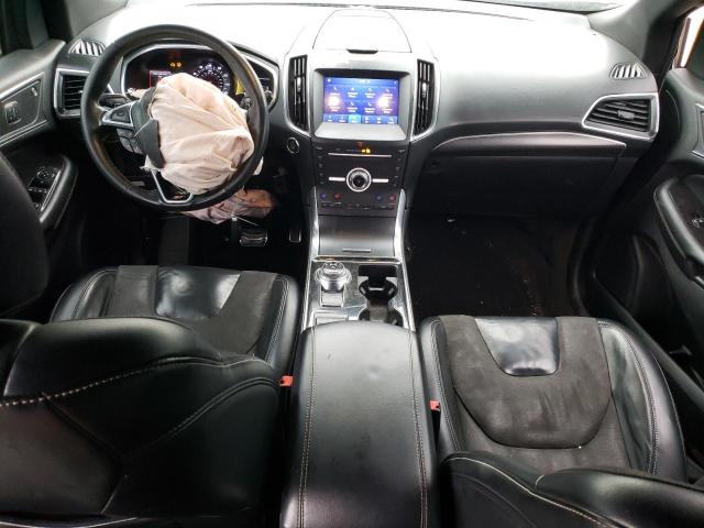Photo 8 from auction – 2019 FORD EDGE ST with VIN 2FMPK4AP0KBB03301