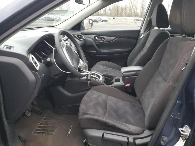 Снимка 7 от търг – 2015 NISSAN ROGUE S с VIN KNMAT2MT5FP529018