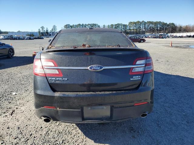 Фото 6 с аукциона – 2014 FORD TAURUS SEL с VIN 1FAHP2E80EG164278
