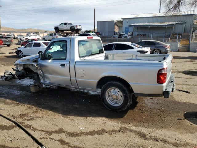 Photo 2 from auction – 2005 FORD RANGER with VIN 1FTYR10D45PA01118