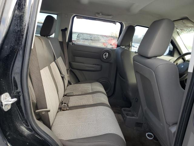 Photo 11 from auction – 2007 DODGE NITRO SXT with VIN 1D8GT28K37W590212