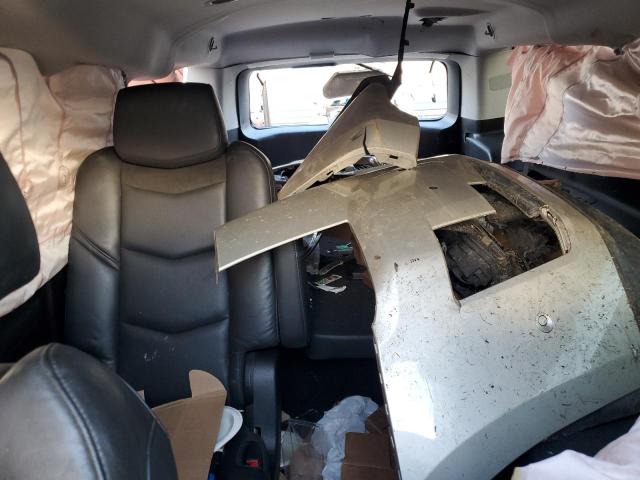 Photo 10 from auction – 2017 CADILLAC ESCALADE E with VIN 1GYS3JKJ0HR195448
