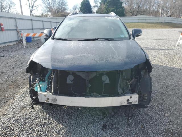 Photo 5 from auction – 2010 LEXUS RX 350 with VIN 2T2ZK1BA1AC015252