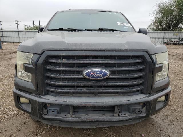 Photo 5 from auction – 2015 FORD F150 SUPER with VIN 1FTEW1CP8FKD09330