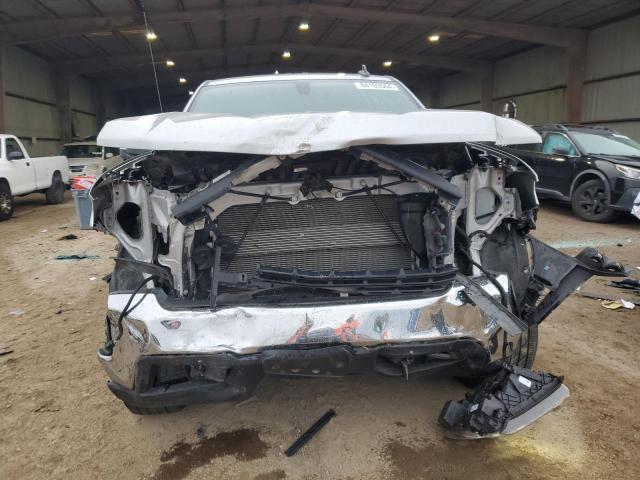 Photo 5 from auction – 2021 CHEVROLET SILVERADO with VIN 1GCPWCED6MZ180855