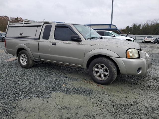 Photo 4 from auction – 2004 NISSAN FRONTIER K with VIN 1N6DD26T14C481123