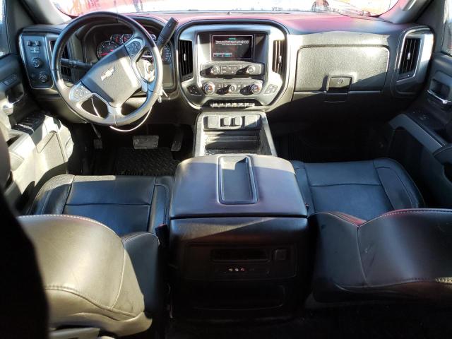 Photo 8 from auction – 2015 CHEVROLET SILVERADO with VIN 3GCUKSEJXFG124659