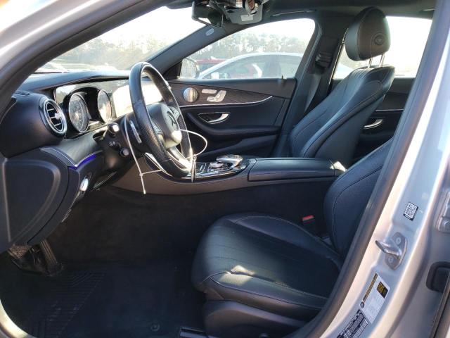 Photo 7 from auction – 2017 MERCEDES-BENZ E 300 4MAT with VIN WDDZF4KB9HA046031