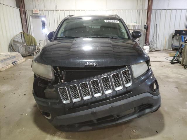Photo 5 from auction – 2016 JEEP COMPASS LA with VIN 1C4NJCEA1GD678698
