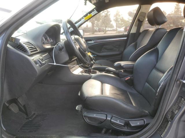 Photo 7 from auction – 2001 BMW 330 I with VIN WBAAV53471FT01250
