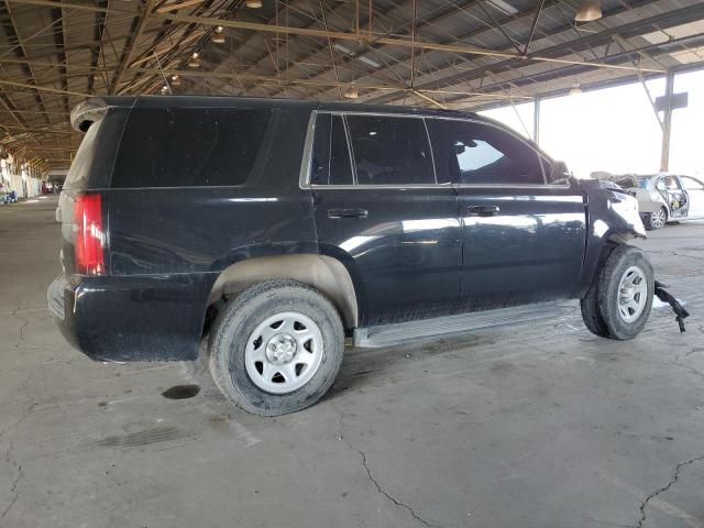 Photo 3 from auction – 2015 CHEVROLET TAHOE SPEC with VIN 1GNSK3EC5FR293350
