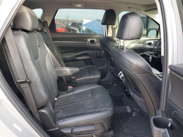 Photo 11 from auction – 2023 KIA SORENTO SX with VIN 5XYRKDLF1PG229431