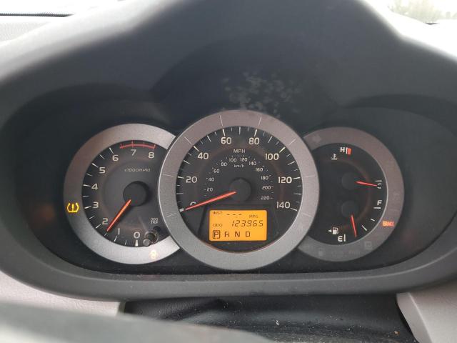 Photo 9 from auction – 2011 TOYOTA RAV4 with VIN 2T3KF4DV0BW067507