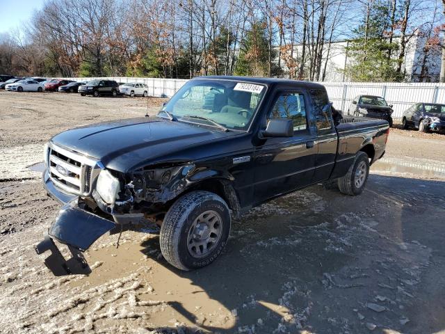 FORD RANGER XLT 2011 with VIN 1FTKR4EE3BPA36544 - Photo from auction