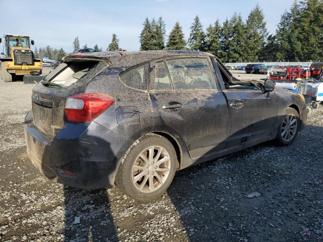 Photo 3 from auction – 2014 SUBARU IMPREZA PR with VIN JF1GPAC62E8276565