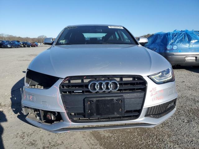 Photo 5 from auction – 2015 AUDI A4 PREMIUM with VIN WAUFFAFL0FN003151