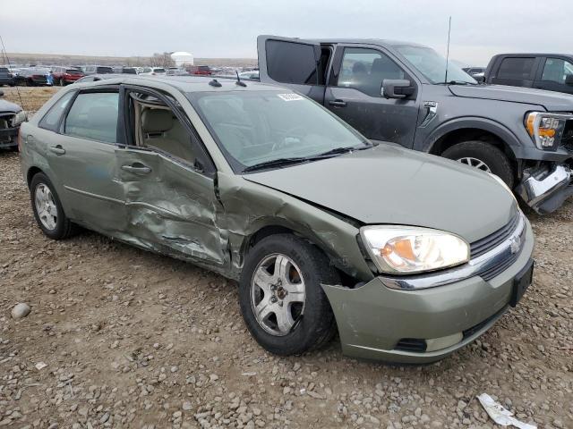 Photo 4 from auction – 2004 CHEVROLET MALIBU MAX with VIN 1G1ZU64854F241630