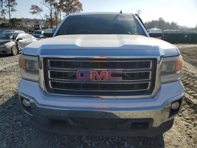Photo 5 from auction – 2014 GMC SIERRA with VIN 1GTV2UEC2EZ339792