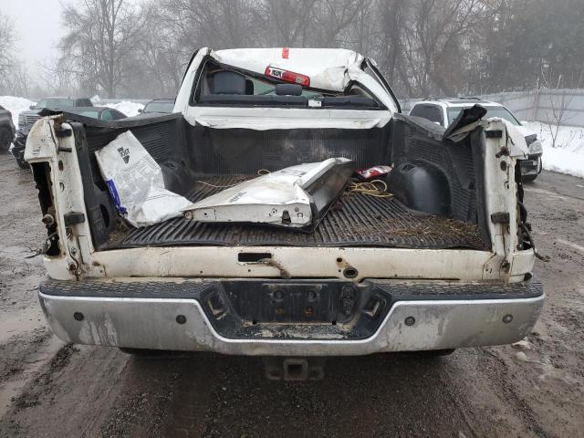 Photo 6 from auction – 2014 RAM 2500 ST with VIN 3C6UR5CL9EG126362