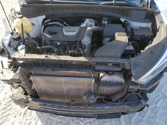 Photo 12 from auction – 2016 HYUNDAI TUCSON LIM with VIN KM8J33A28GU022131